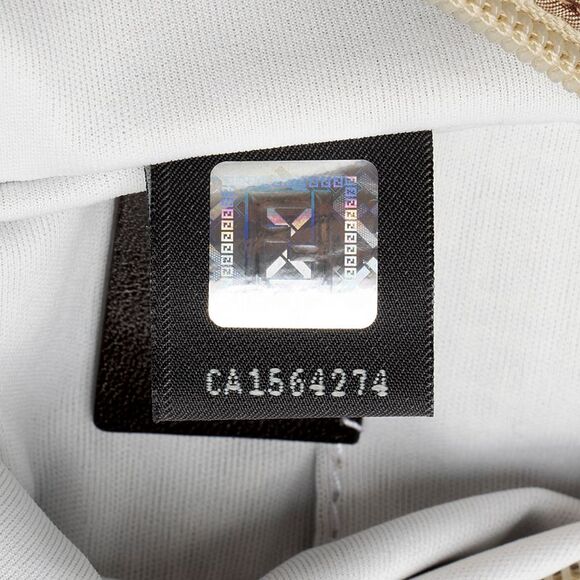 Fendi Nylon Zucchino Messenger - Picture 9 of 13